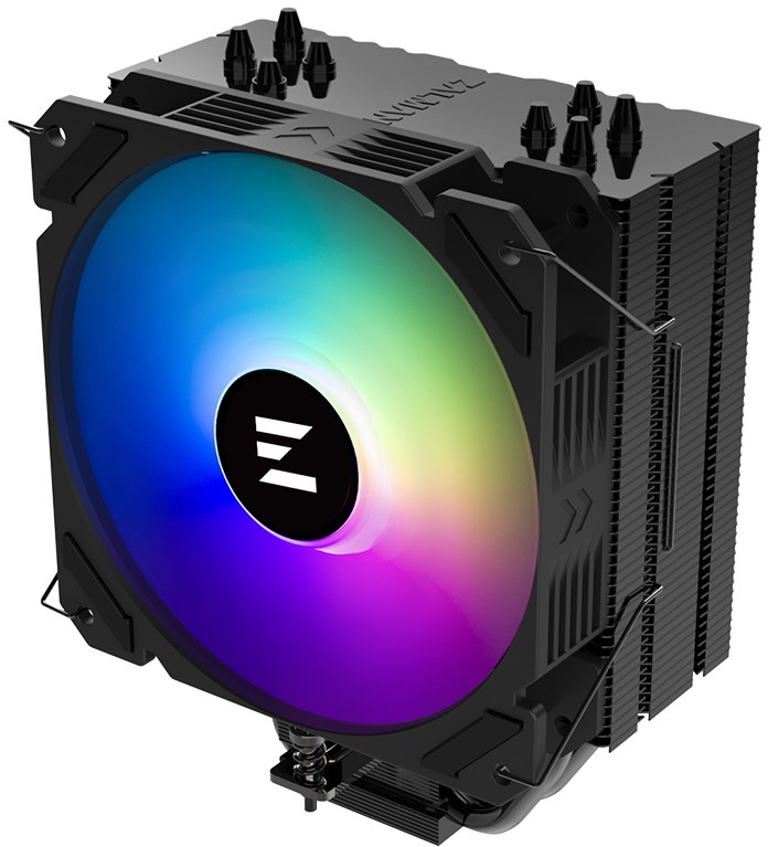 Кулер Zalman CNPS9X Performa ARGB Black, 180W (LGA1700 Ready)
