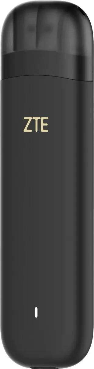 4G модем + роутер ZTE F30PRO, черный
