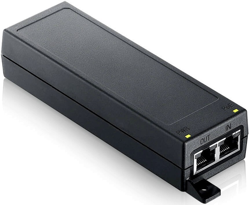 PoE-инжектор Zyxel POE12-30W-EU0101F