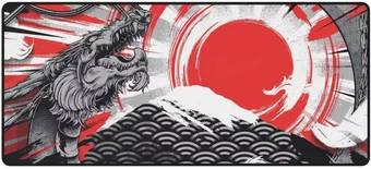 Коврик  Red Square Akari XXL (RSQ-40043)