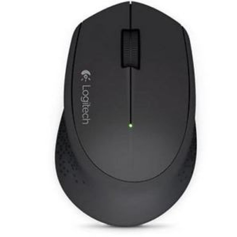 Мышь Logitech M280, USB, черный, 910-004287