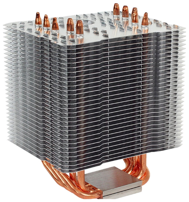 Кулер Thermalright Macho 120 SBM (MACHO-120-SBM)