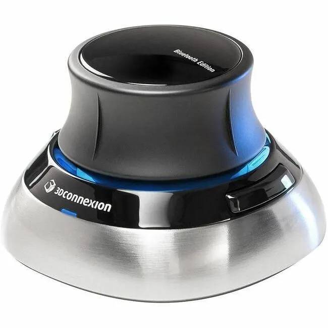 Мышь 3Dconnexion SpaceMouse Wireless (3DX-700115)