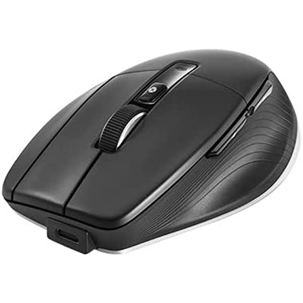 Мышь 3Dconnexion CadMouse Pro Wireless Right (3DX-700116)