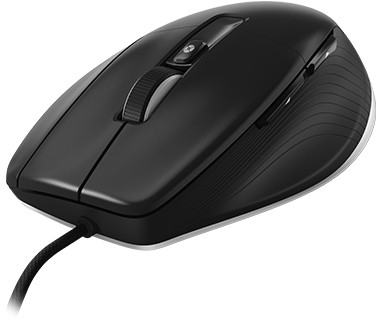 Мышь 3Dconnexion CadMouse Pro (3DX-700080)