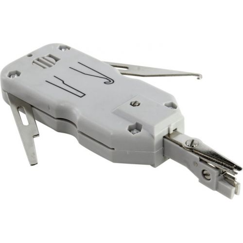 Инструмент 5bites LY-T2020B, для заделки контактов типа Krone