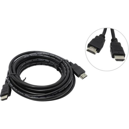 Кабель HDMI (19M) - HDMI (19M), 5м, 5bites APC-005-050, v1.4b