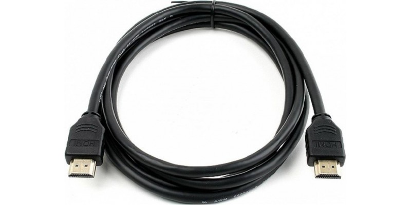 Кабель HDMI (19M) - HDMI (19M), 7м, 5bites APC-005-070