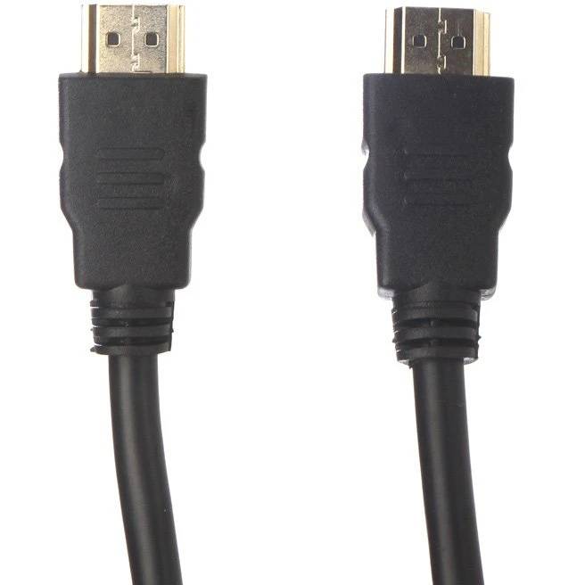 Кабель HDMI (19M) - HDMI (19M), 12.5м, 5bites APC-200-125F