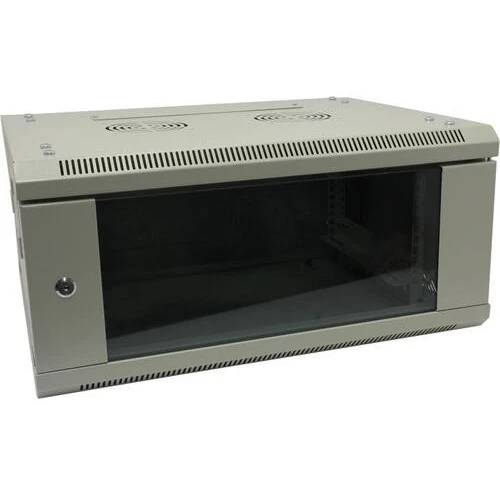 Шкаф серверный 5bites TC6401-04G 4U, 600x450мм