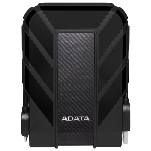 Внешний HDD 4Tb AData HD710 Pro AHD710P-4TU31-CBK, USB3.1, Black