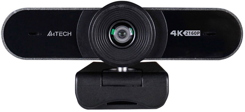 WEB камера A4Tech PK-1000HA, черный