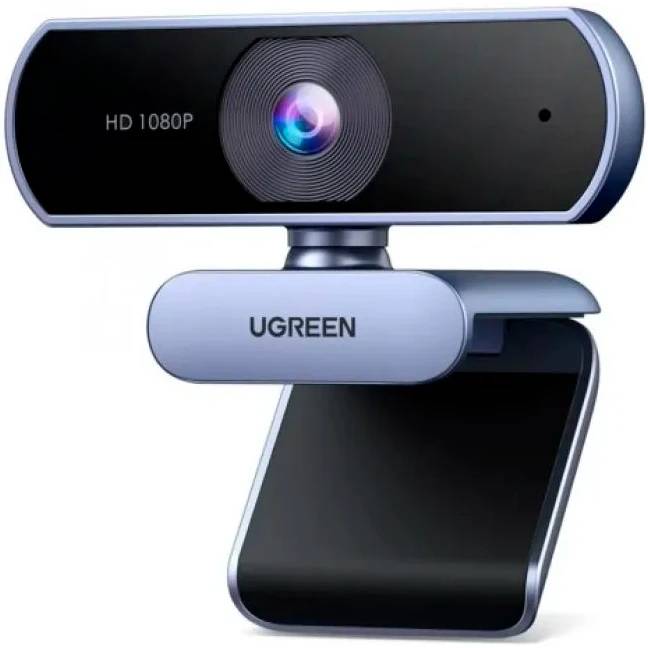 WEB камера Ugreen CM678 (15728)