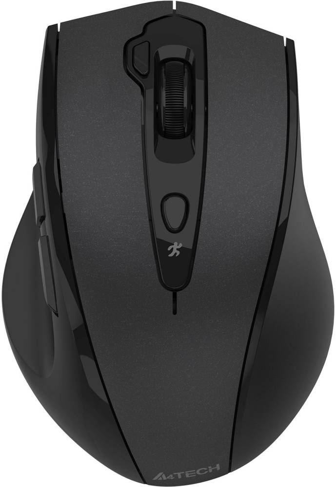 Мышь A4Tech G7-810 AIR2, черный