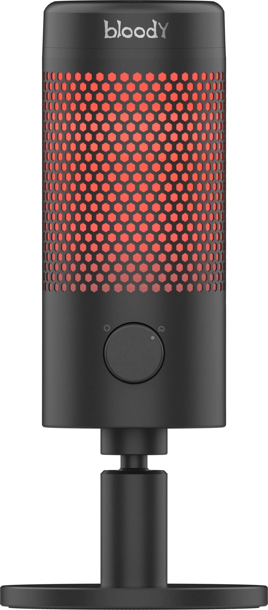 Микрофон A4Tech Bloody GM30, черный