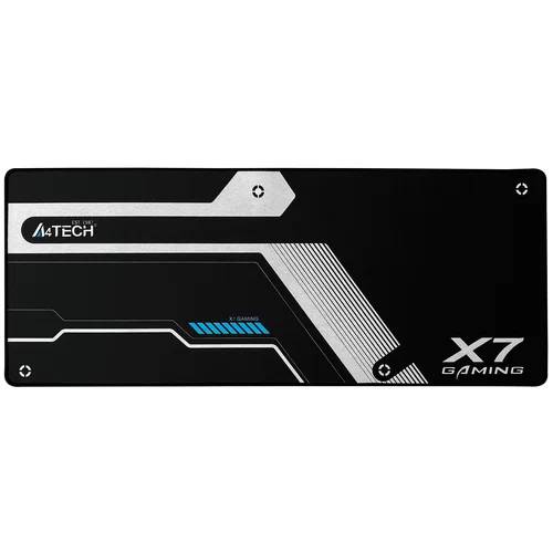 Коврик A4Tech X7 Pad XP-70L, черный, 750x300x3мм