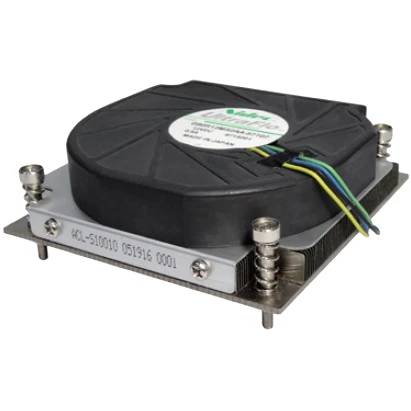 Кулер Ablecom ACL-S10010, 260W, LGA115X
