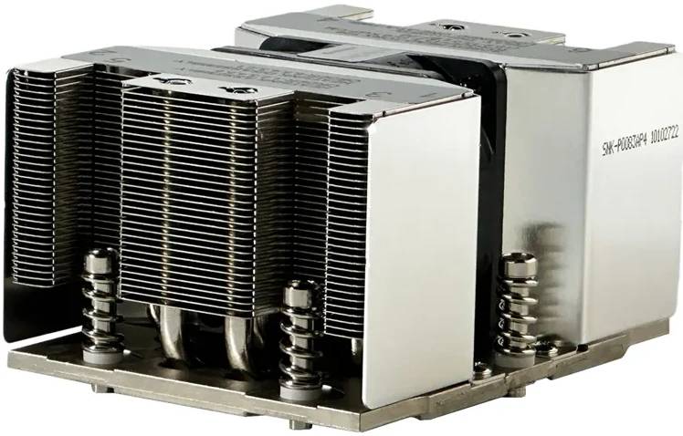 Радиатор Ablecom ACL-S22130, SP5, 2U