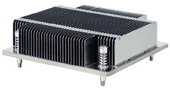 Кулер Ablecom AHS-S10070, LGA115X/1200, 1U