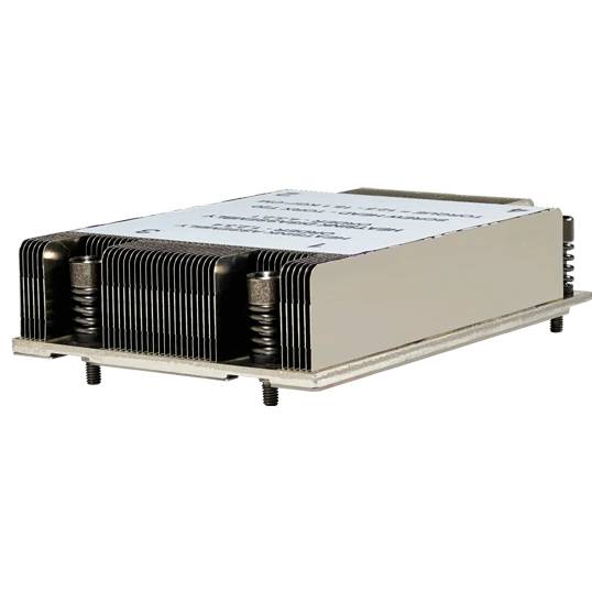 Радиатор Ablecom AHS-S12141, SP6, 1U