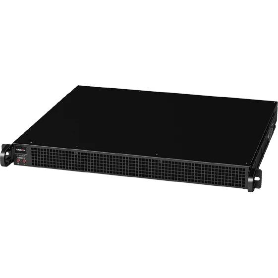 Серверный корпус Ablecom CS-R16-01P, 350Вт, 1U, ATX