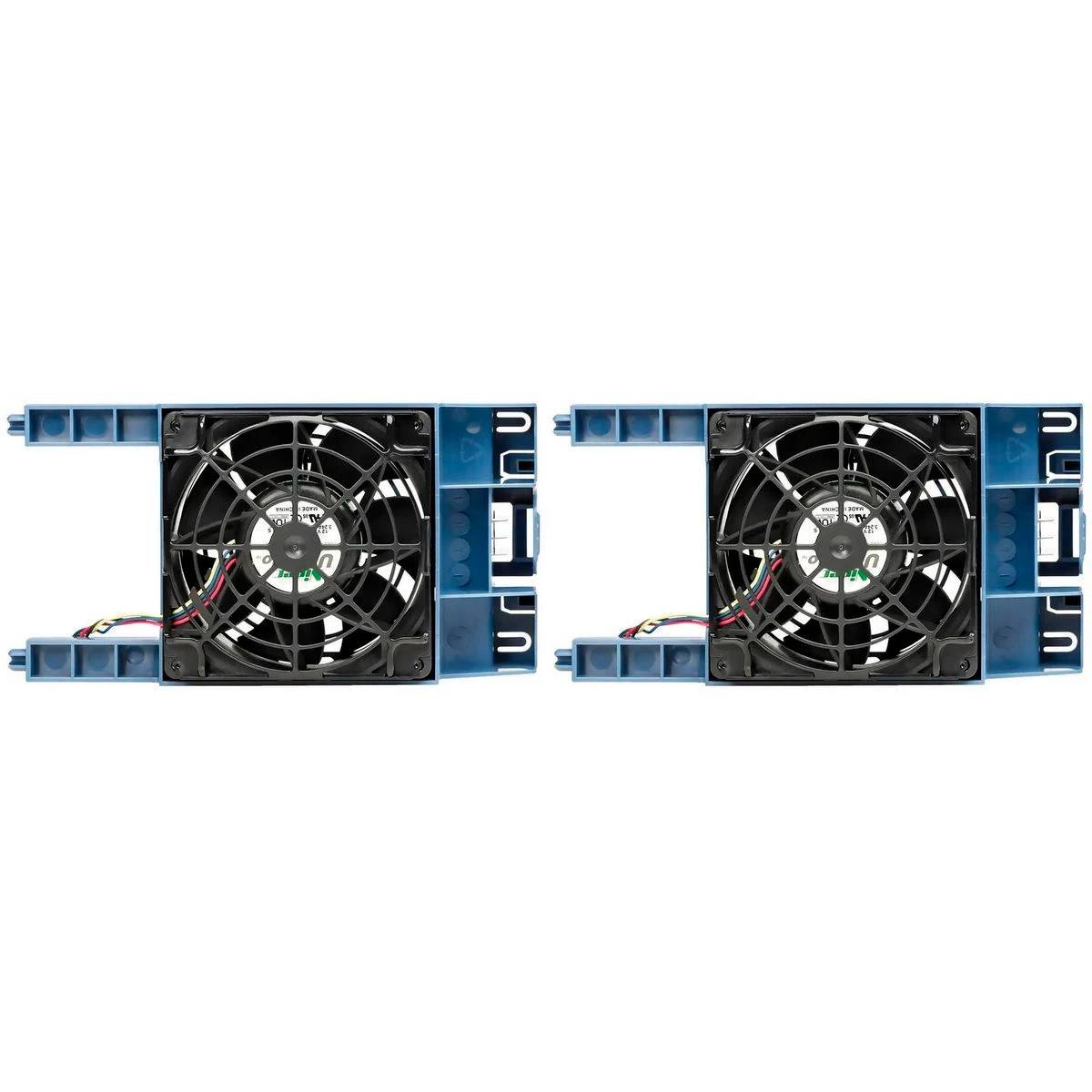 Кулер HPE P48908-B21, LGA4677,1U