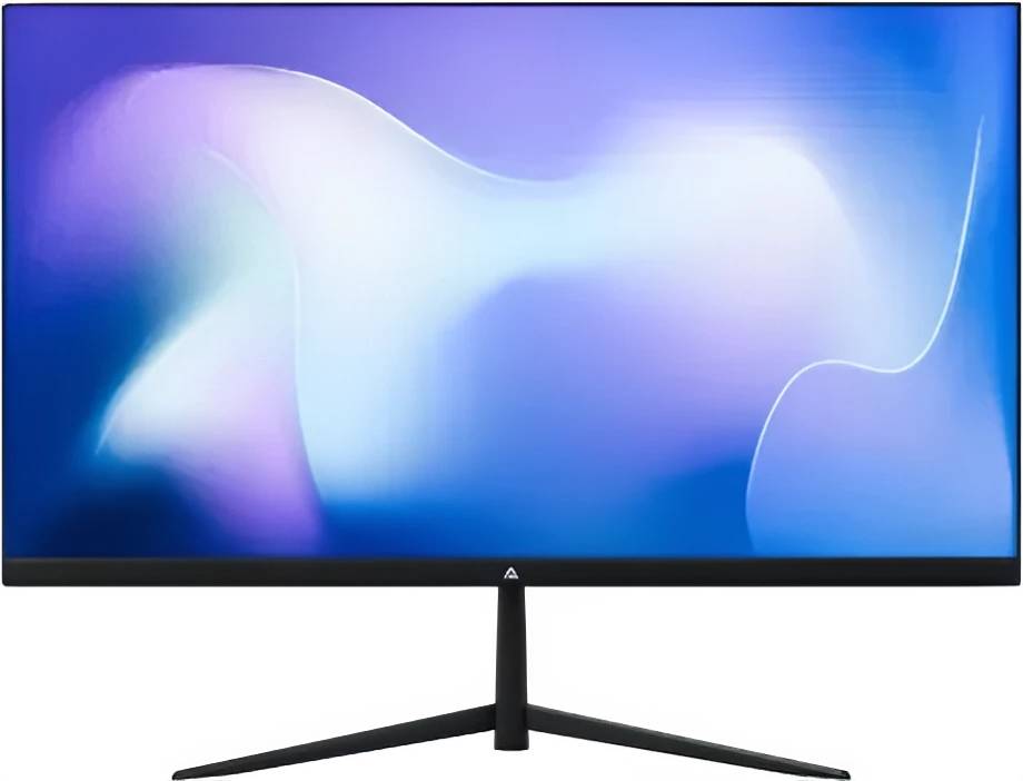 Монитор 21.5" ABR MS215HQ-v1, 1920x1080, VA, 100Hz, Speakers (VGA, HDMI)
