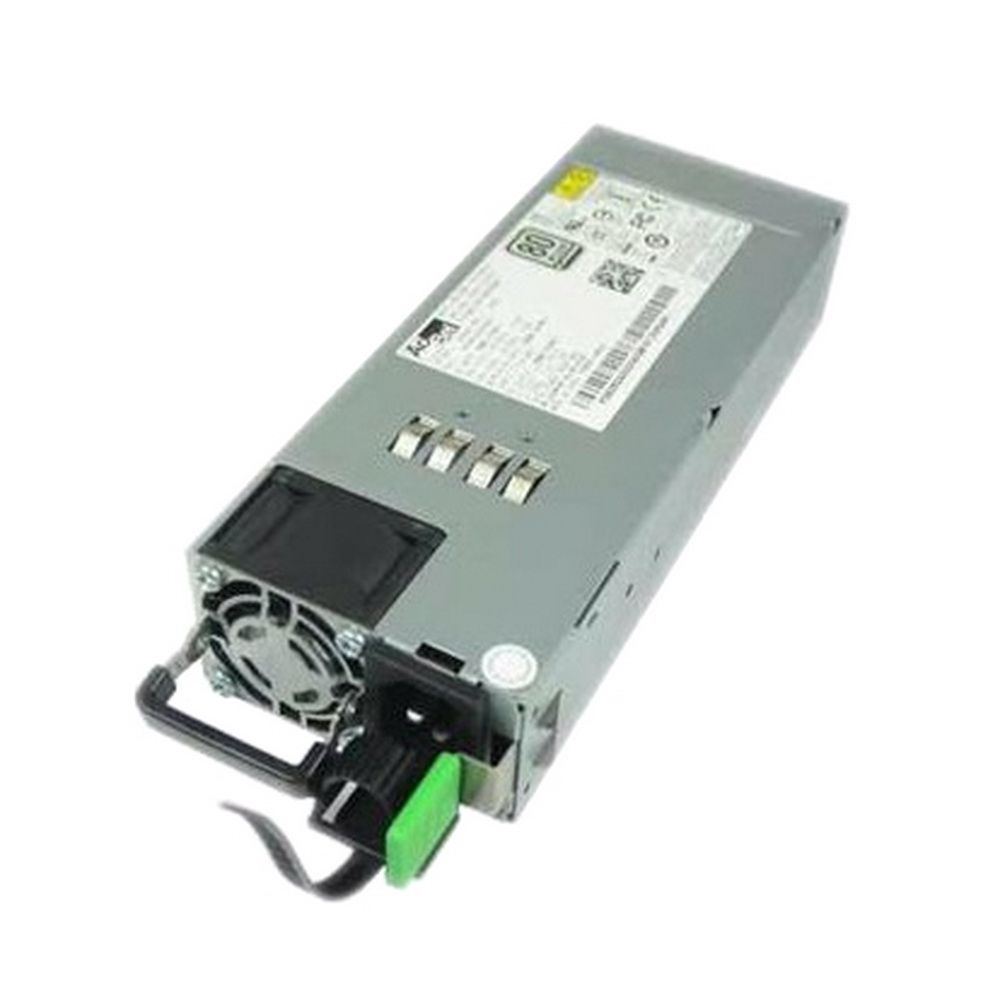 Блок питания 800Вт, Acbel 384-PSU00008B0A0, 80 Plus Platinum, APFC, 1U