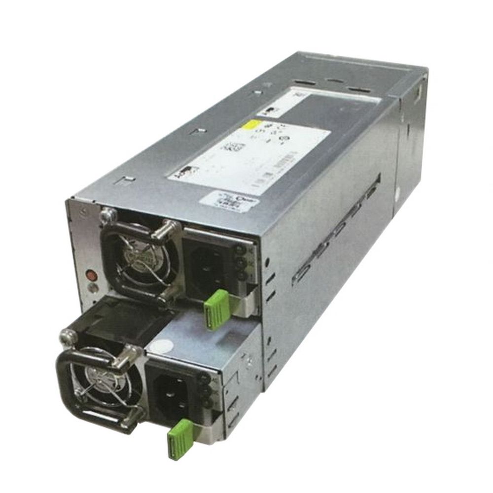 Блок питания 800Вт, AcBel 384-PSU00024B0A0, 80 Plus Platinum, APFC, 1U