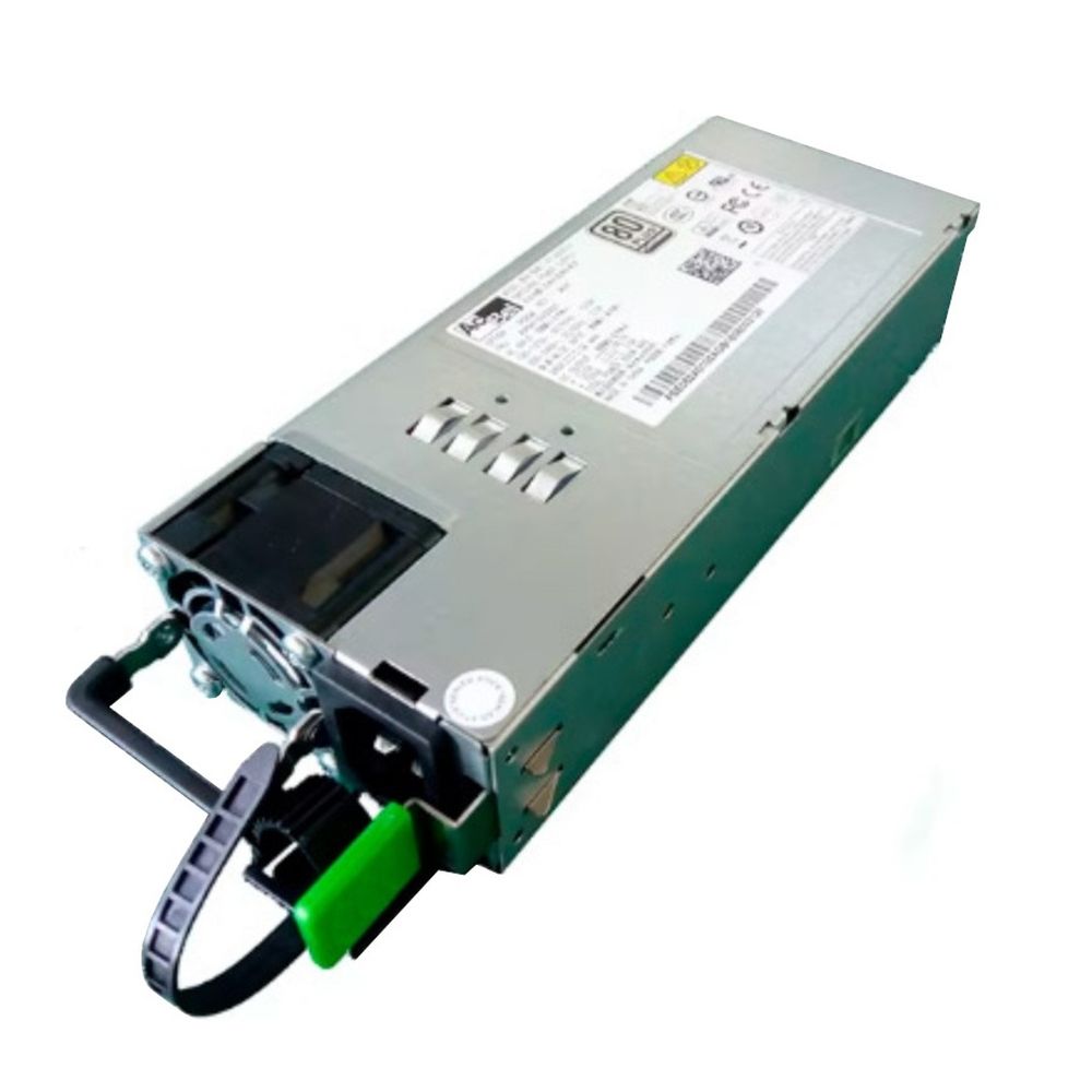 Блок питания 1600Вт, ACBEL R1CA2162B, 80 Plus Platinum, APFC, 1U, OEM