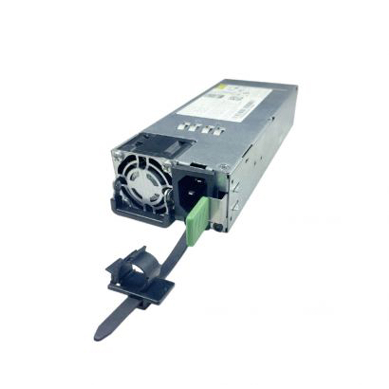 Блок питания 800Вт, AcBel R1CA2801A, 80 Plus Platinum, APFC, ATX