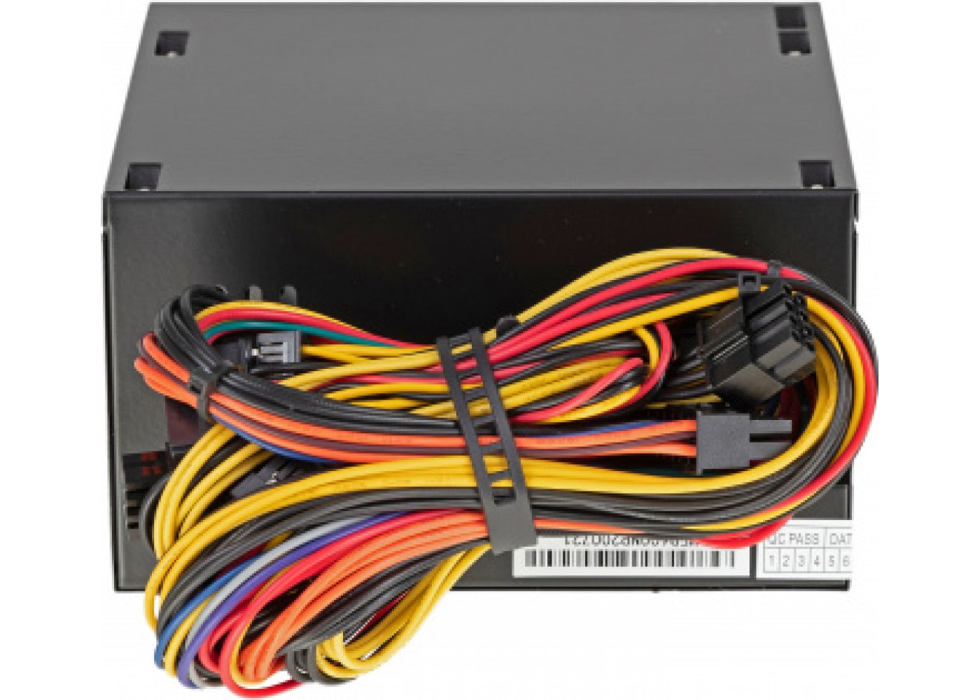 Блок питания 650Вт, Accord ACC-650W-NP, ATX