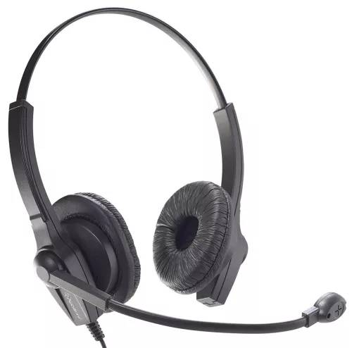 Гарнитура	Accutone WB610 RJU, RJ9, черный