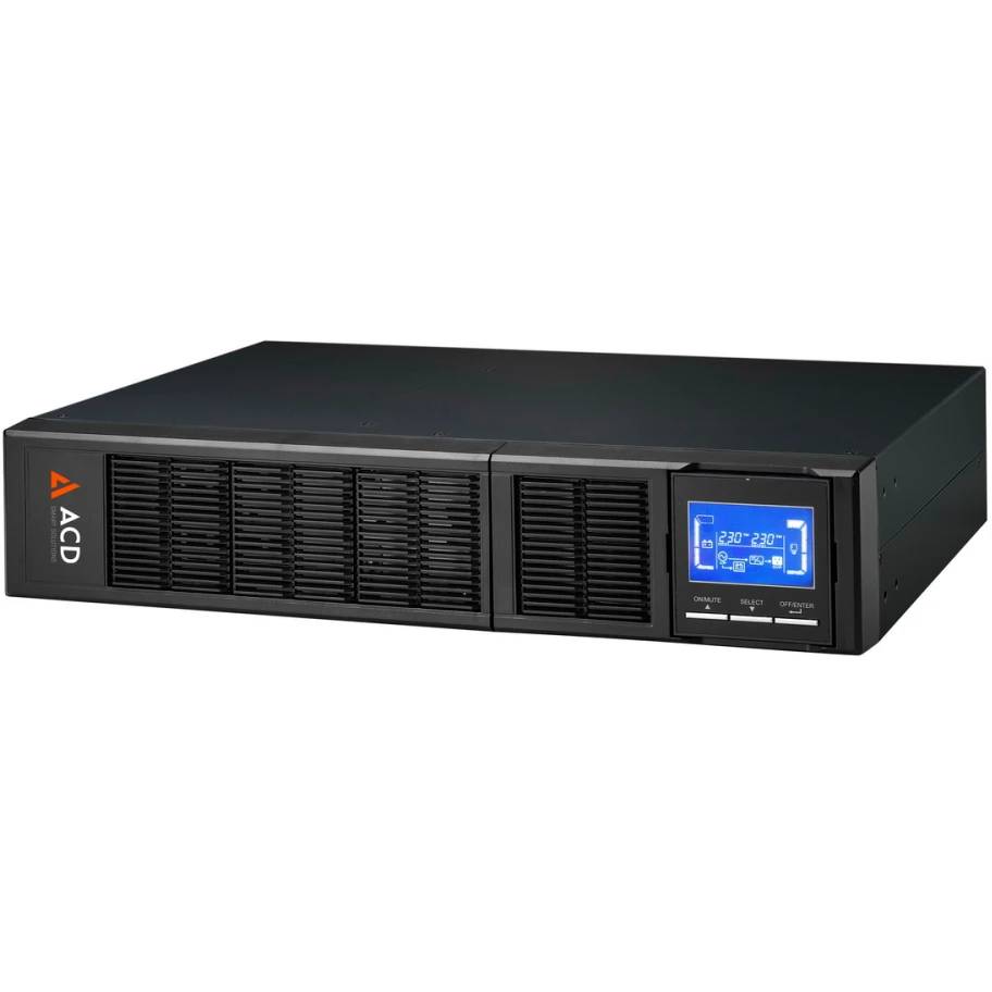 ИБП ACD PW-RackLine 3000 (83-322374-00G), 3000VA