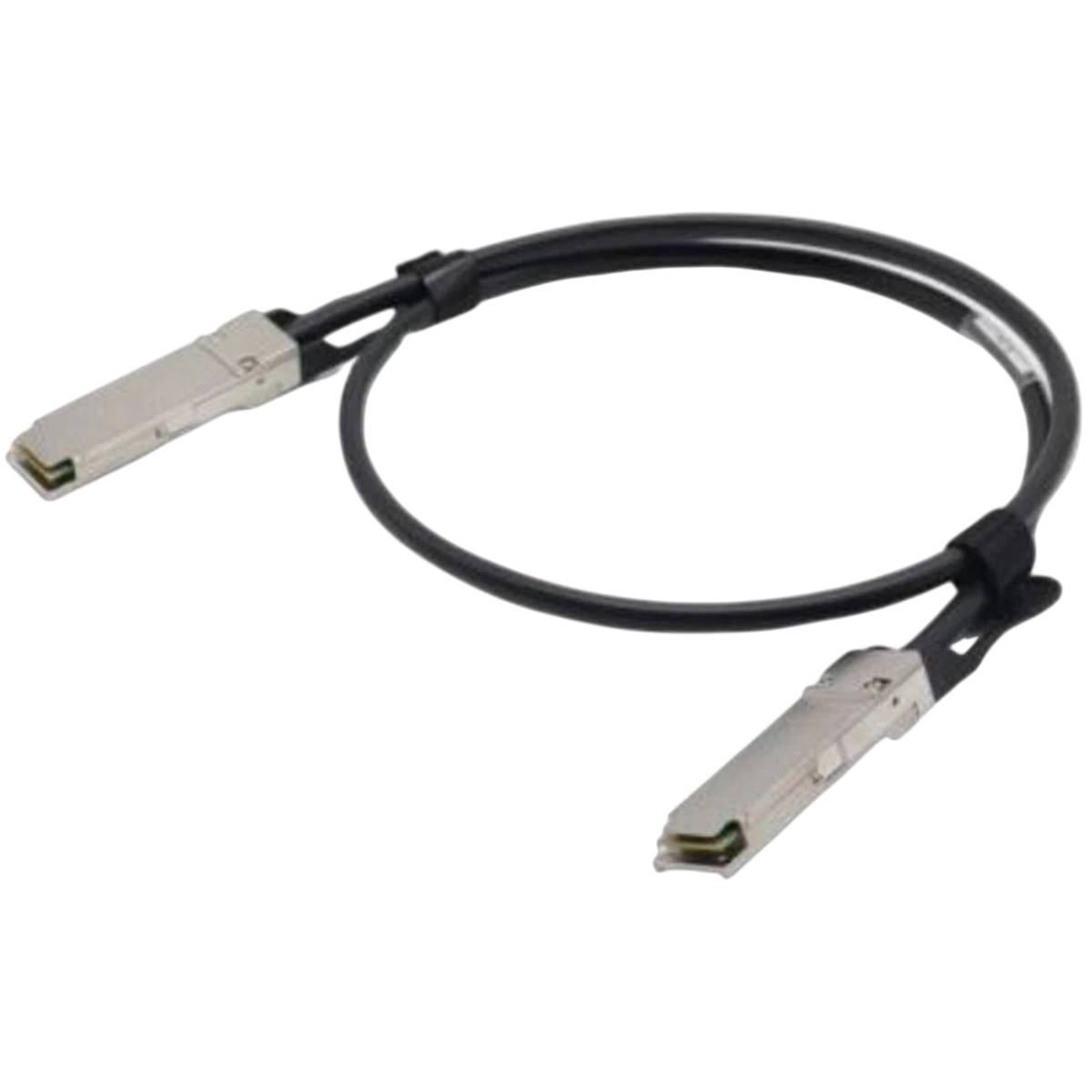 Кабель QSFP28 ACD ACD-AOC-QSFP28-10m (QSFP28 - QSFP28), 10м