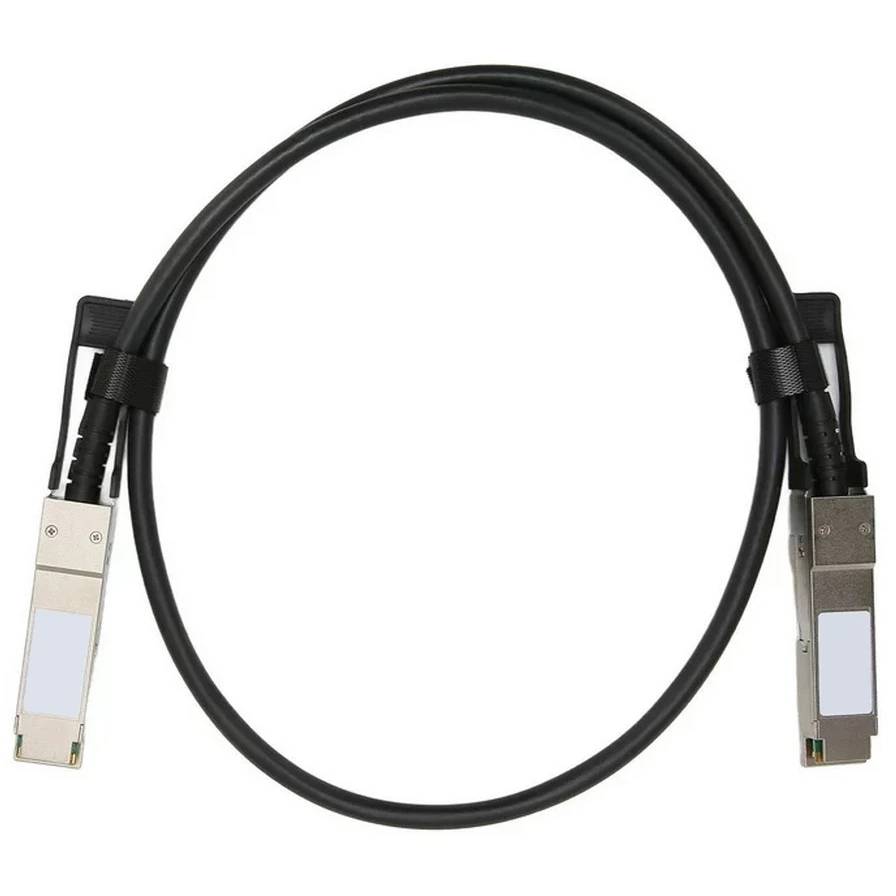 Кабель QSFP28 ACD ACD-DA-QSFP28-QSFP28-05m (QSFP28 - QSFP28), 0.5м