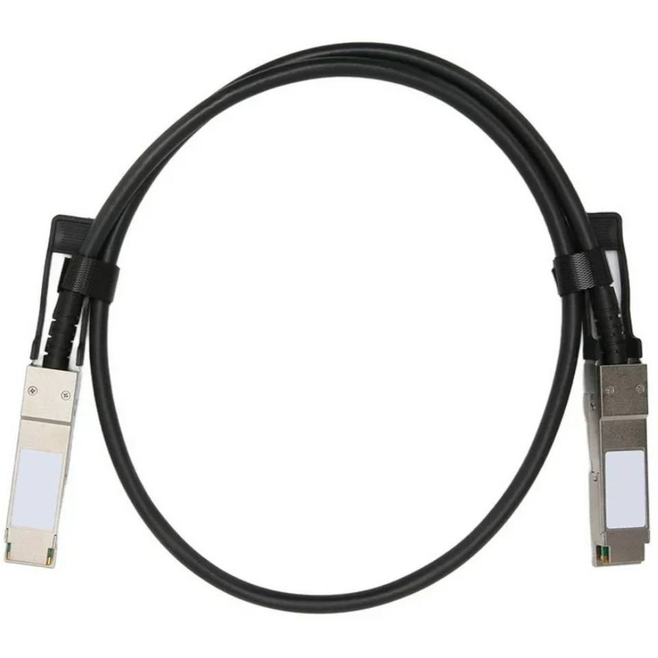 Кабель QSFP28 ACD ACD-DA-QSFP28-QSFP28-5m (QSFP28 - QSFP28), 5м