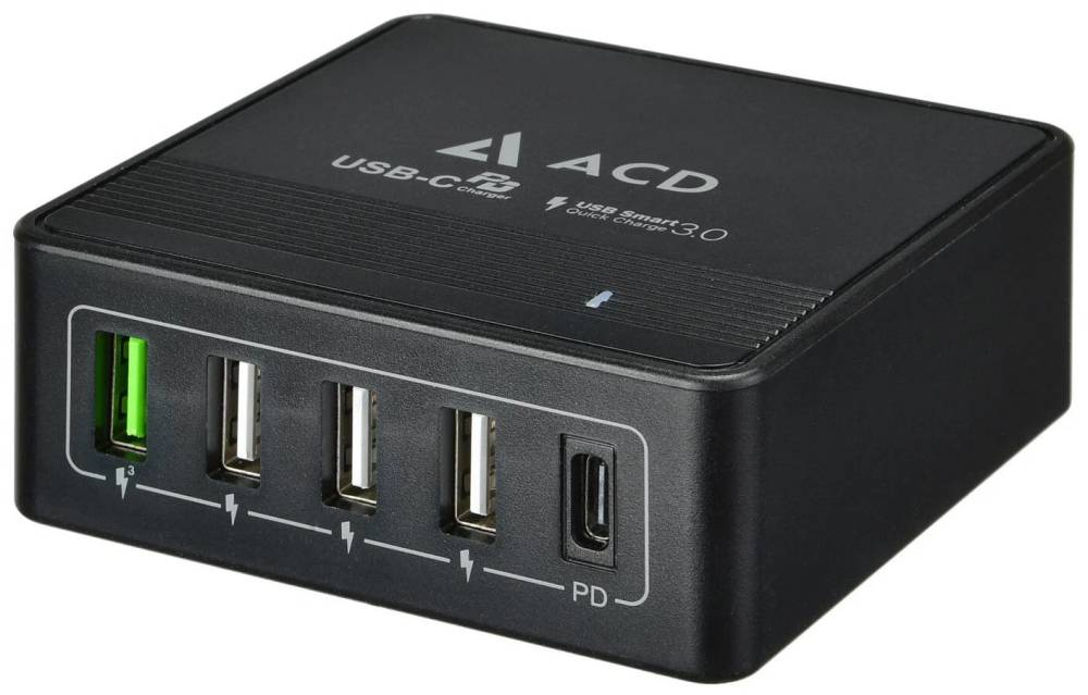 СЗУ ACD ACD-P605U-V1B