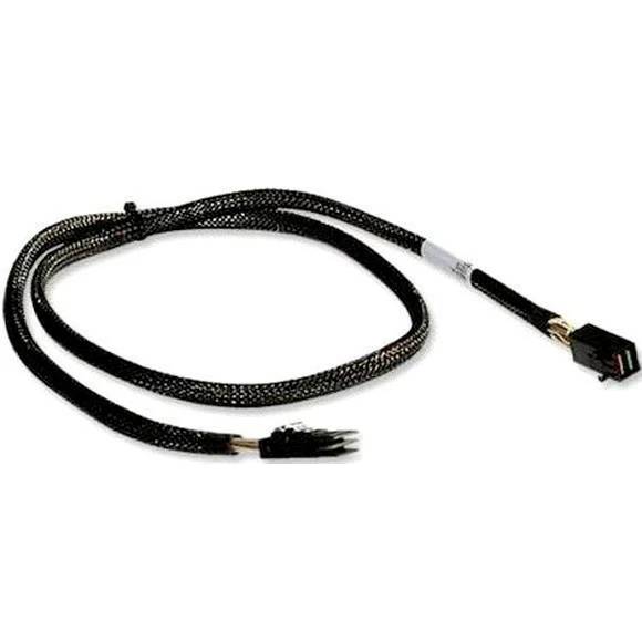 ACD Кабель ACD-SFF8643-8087-08M  ( HDmSAS - mSAS internal cable) 75cm