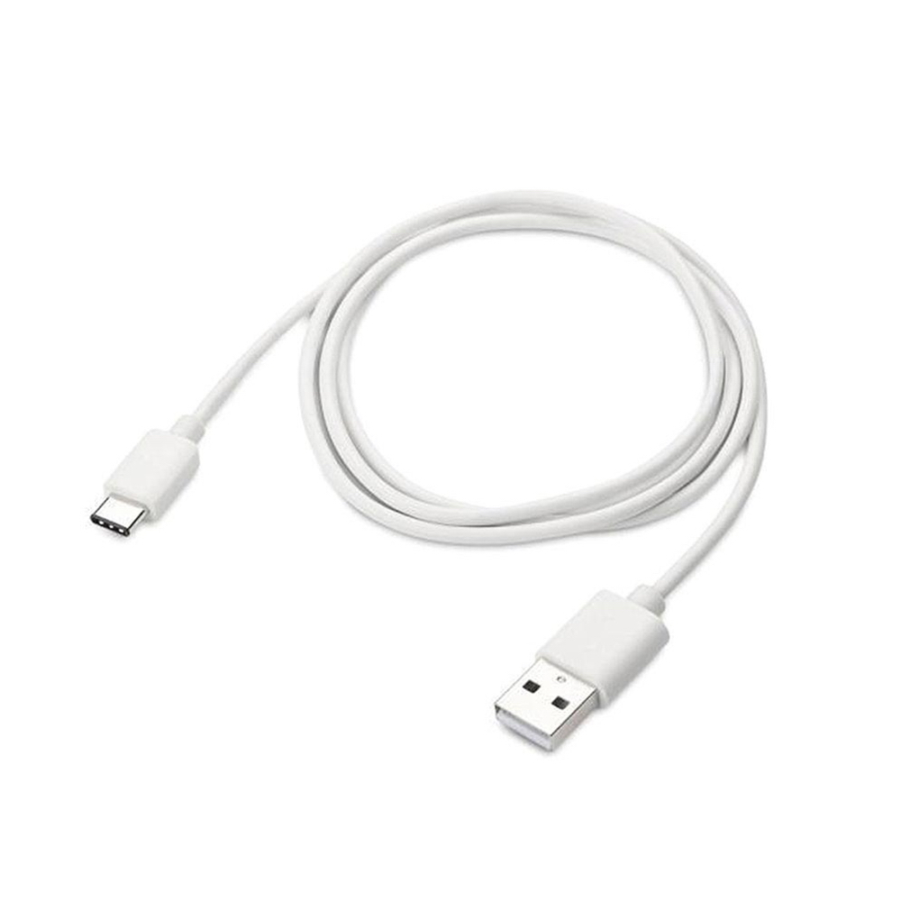 Кабель USB2.0 (M) - USB2.0 Type-C (M), 2м, ACD Nexus 930A ACD-U930A-C2W, белый