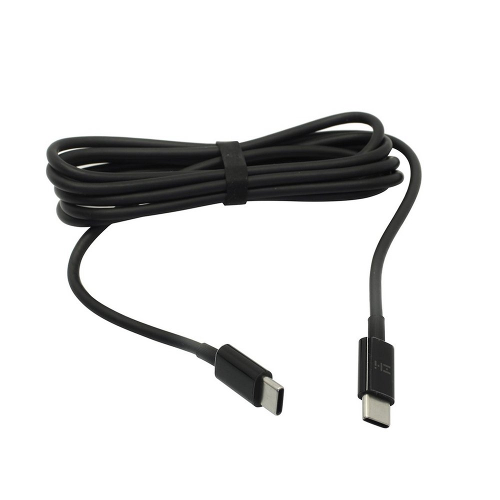 Кабель USB3.1 Type-C (M) - USB3.1 Type-C (M), 1м, ACD Nexus 939C ACD-U939C-G2B1, черный