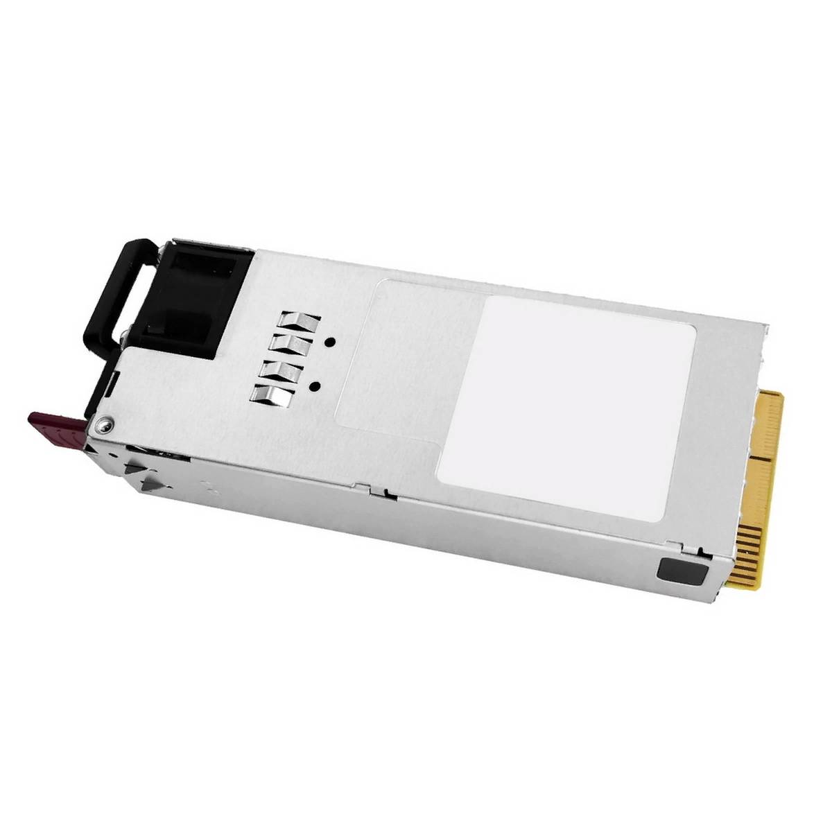 Блок питания 800Вт, ACD CR0800 CRPS, 80+ Platinum, 1U, OEM