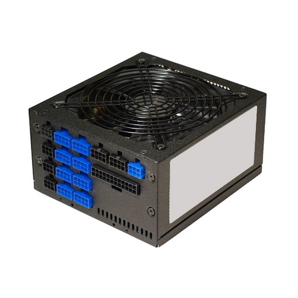Блок питания 800Вт, ACD PS0800, APFC, ATX, OEM