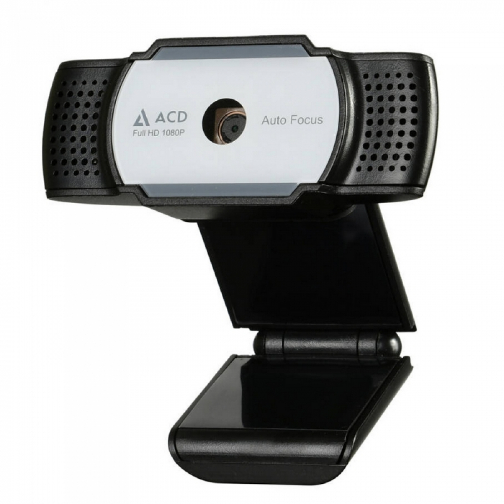 WEB камера ACD Vision UC600, черный