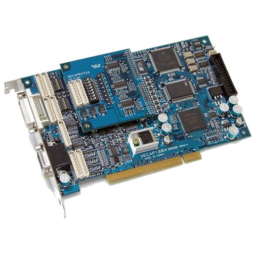 AceCop 322H-Pro(B+), PCI