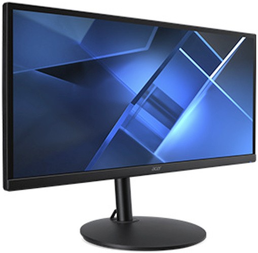 Монитор 29" Acer CB292CUBMIIPRX (UM.RB2EE.005), 2560x1080, IPS, (HDMI, DP)