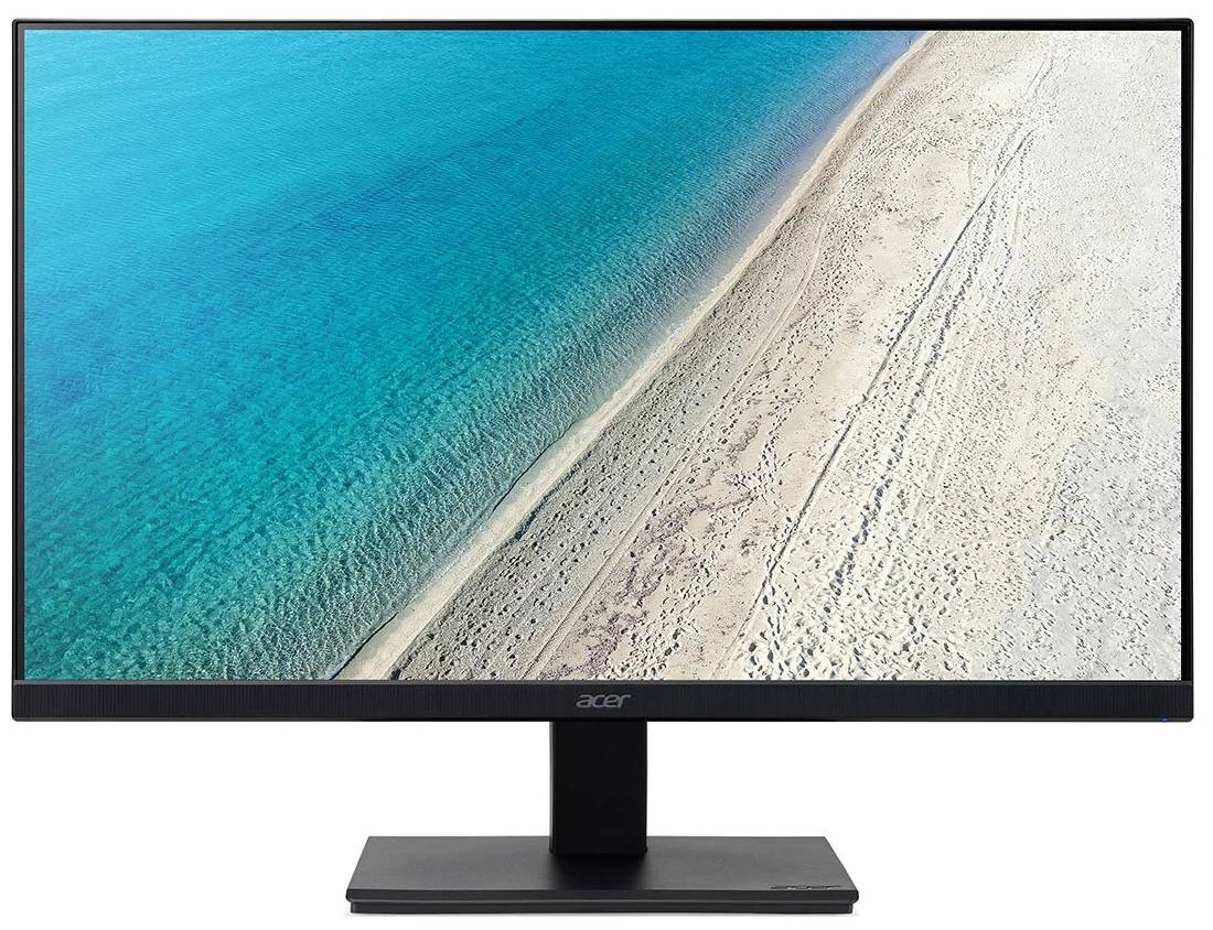 Монитор 23.8" Acer B247Ybmiprx, 1920x1080, IPS (VGA, DVI, HDMI) (UM.QB7EE.001)