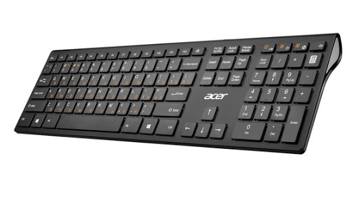 Acer OKR010 (ZL.KBDEE.003)