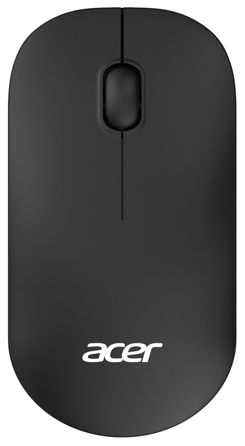 Мышь Acer OMR130 ZL.MCEEE.00F, черный