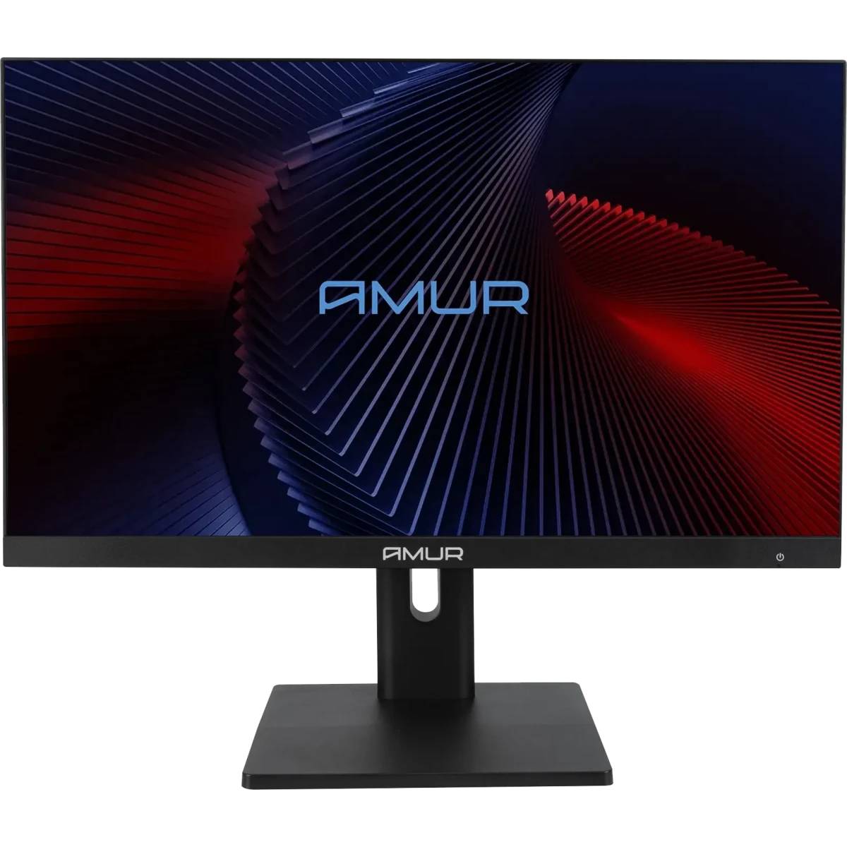 Моноблок Amur Тигр H6I12 (2117533), 23.8" IPS, Core i3 12100/ 16Gb/ 512SSD/ Black